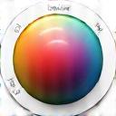 Color consultation icon